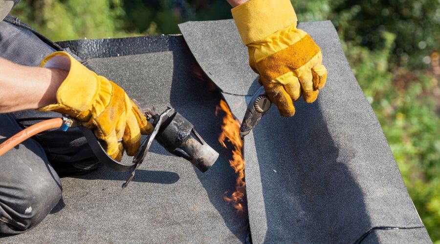 Professional metal roof installation in Verona Beach, NY